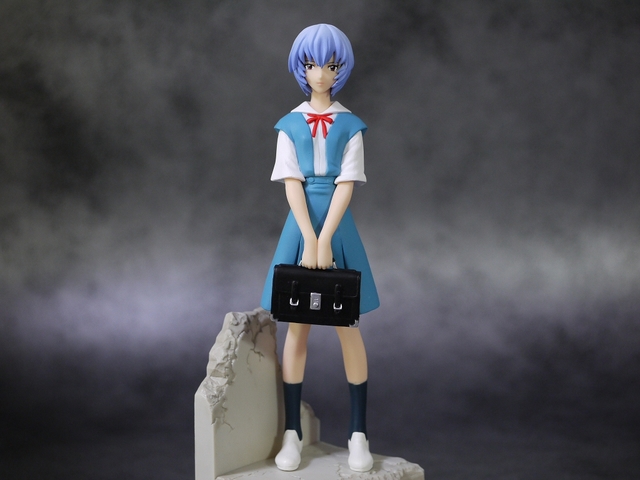 ヱヴァンゲリヲン新劇場版 ヴィネッティアムセンター・オブ・TOKYO-3 渚カヲル 単品 プライズ ヱヴァンゲリヲン新劇場版 ヴィネッティアムセンターオブTOKYO-3