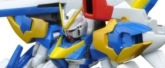 ROBOT魂<SIDE MS> V2アサルトバスターガンダム