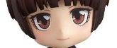 PSYCHO-PASS ねんどろいど 常守朱 (ノンスケール ABS&PVC塗装済み可動フィギュア)
