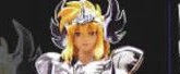 聖闘士聖衣神話 キグナス氷河 初期青銅聖衣