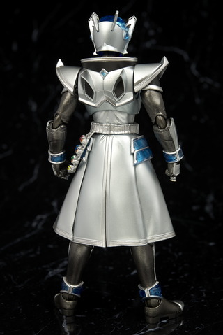 フィギュアーツ インフィニティースタイル