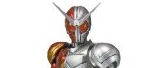 S.H.フィギュアーツ 仮面ライダーW(ダブル) ヒートメタル