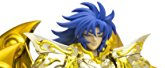 聖闘士聖衣神話EX 聖闘士星矢 ジェミニサガ(神聖衣) 約180mm ABS&PVC&ダイキャスト製 塗装済み可動フィギュア