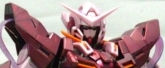 MG 1/100 ガンダムエクシア(トランザムモード) ~ガンダム00(ダブルオー)シリーズ~