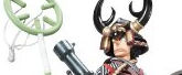 Portrait.Of.Pirates ワンピース STRONG EDITION ウソップ