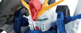 FW GUNDAM CONVERGE EX21 フルアーマーZZガンダム