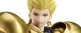 figma Fate/Grand Order アーチャー/ギルガメッシュ ノンスケール ABS&PVC製 塗装済み可動フィギュア