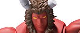 S.H.フィギュアーツ キン肉マン バッファローマン(1000万パワーVer.) 約170mm ABS&PVC製 塗装済み可動フィギュア