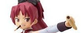figma 魔法少女まどか☆マギカ 佐倉杏子