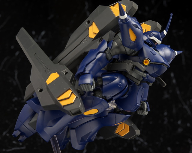 未組立HGケンプファーアメイジングHGアメイジングウェポンバインダーガンプラ RIMG013033.JPG