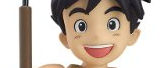 figma 未来少年コナン コナン ノンスケール ABS&PVC製 塗装済み可動フィギュア