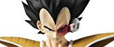 S.H.フィギュアーツ ドラゴンボールZ ベジータ 約160mm PVC&ABS製 塗装済み可動フィギュア