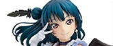 ラブライブ! サンシャイン!! 津島善子 Blu-rayジャケットVer.