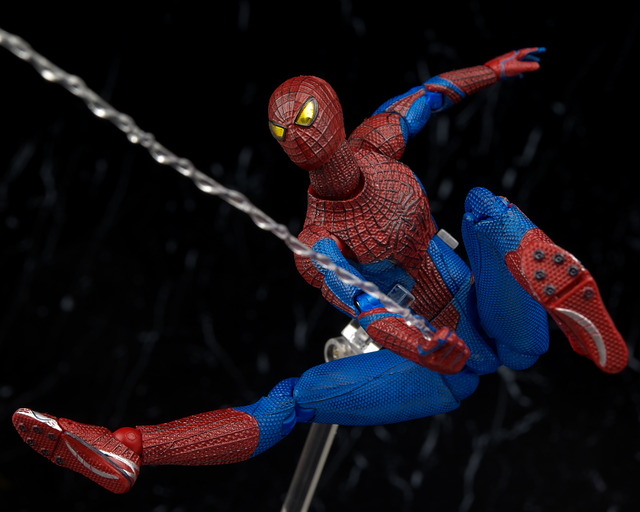 アメイジング・スパイダーマン MAFEX