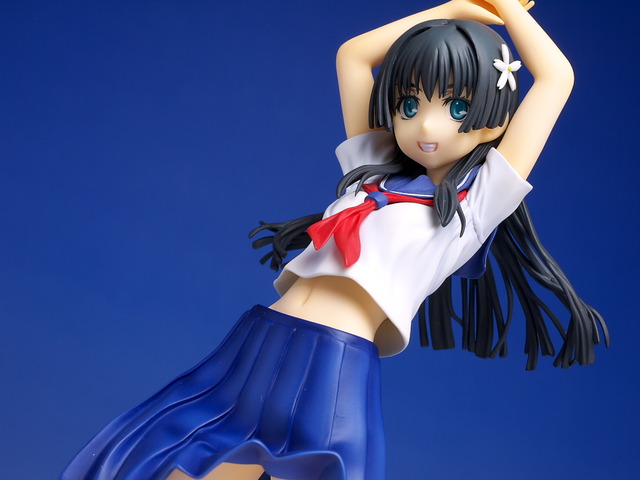 アルター 佐天涙子 とある科学の超電磁砲 (レールガン) レビュー