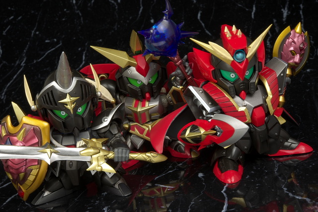 SDX アルガスシャドウ レビュー