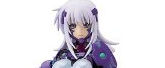 figma マブラヴ オルタネイティヴ トータル・イクリプス クリスカ・ビャーチェノワ (ノンスケール ABS&PVC 塗装済み可動フィギュア)