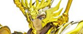 聖闘士聖衣神話EX 聖闘士星矢 ライブラ童虎(神聖衣) 約170mm ABS&PVC&ダイキャスト製 塗装済み可動フィギュア