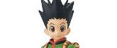 figma HUNTER×HUNTER ゴン=フリークス (ノンスケール ABS&PVC 塗装済み可動フィギュア)