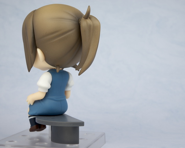 ねんどろいど TARI TARI(タリタリ) 坂井和奏 レビュー