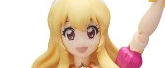 S.H.フィギュアーツ アイカツ! 星宮いちご(ソレイユver.) 約135mm ABS&PVC製 塗装済み可動フィギュア