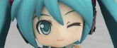 初音ミク and Future Stars Project mirai (限定版:ねんどろいどぷち同梱) 特典 ミニトートバッグ ミライ ノ ノート付き