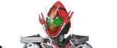 S.H.フィギュアーツ 仮面ライダーフォーゼ ファイヤーステイツ