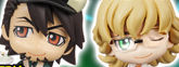 デフォルマイスタープチ TIGER&BUNNY special edition