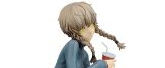 STEINS;GATE 阿万音鈴羽&マウンテンバイク (1/8スケール PVC塗装済完成品)