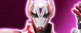 SHF バーナビー Style 2”