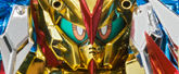 SDX スペリオルドラゴンSR”