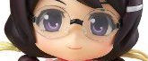 化物語 ねんどろいど 羽川翼 (ノンスケール ABS&PVC塗装済み可動フィギュア)