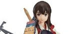 figma 艦隊これくしょん -艦これ- 赤城 (ノンスケール ABS&PVC塗装済み可動フィギュア)