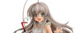 這いよれ! ニャル子さん ニャル子 (1/7スケール PVC製塗装済み完成品)