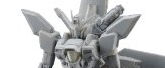 MG 1/100 GX-9900 ガンダムX