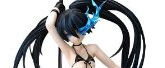 ブラック★ロックシューター Black blade ver. (1/8スケールPVC塗装済み完成品)