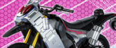 ROBOT魂 ガンダムデスサイズ”