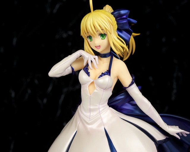 アルター セイバー ドレスコード レビュー