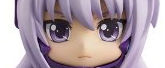 マブラヴ オルタネイティヴ トータル・イクリプス ねんどろいど クリスカ・ビャーチェノワ (ノンスケール ABS&PVC塗装済み可動フィギュア)