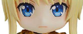 ねんどろいど ソードアート・オンライン アリシゼーション アリス・シンセシス・サーティ ノンスケール ABS&PVC製 塗装済み可動フィギュア