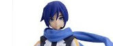 figma KAITO (ノンスケール ABS&PVC 塗装済み可動フィギュア)