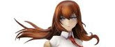 シュタインズ・ゲート 牧瀬紅莉栖 (1/8スケール PVC製塗装済み完成品)