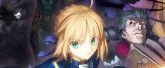 『Fate/Zero』 Blu-ray Disc Box Ⅰ