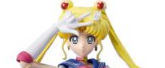 S.H.フィギュアーツ 美少女戦士セーラームーン セーラームーン-美少女戦士セーラームーンCrystal- 約135mm PVC&ABS製 塗装済み可動フィギュア