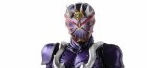 S.H.フィギュアーツ 仮面ライダー響鬼