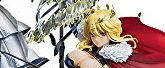 Fate/Grand Order ランサー/アルトリア・ペンドラゴン 1/8スケール ABS&PVC製 塗装済み完成品フィギュア