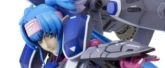 エクセレントモデル マクロスF クラン・クラン アーマードVer.