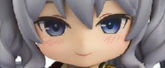 ねんどろいど 艦隊これくしょん ‐艦これ‐ 鹿島 ノンスケール