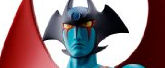 S.H.フィギュアーツ デビルマン デビルマン D.C.(ダイナミッククラシックス) 約170mm PVC&ABS製 塗装済み可動フィギュア