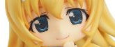 IS <インフィニット・ストラトス> ねんどろいど セシリア・オルコット (ノンスケール ABS&PVC塗装済み可動フィギュア)